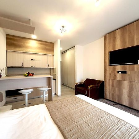 Zlatibor Hills Apartments Wellnes & Spa Экстерьер фото
