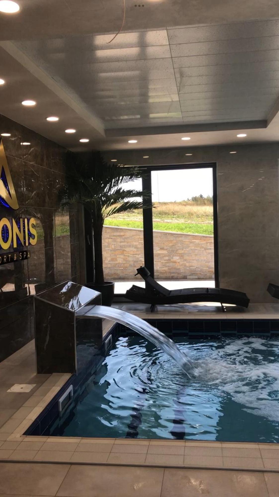 Zlatibor Hills Apartments Wellnes & Spa Экстерьер фото