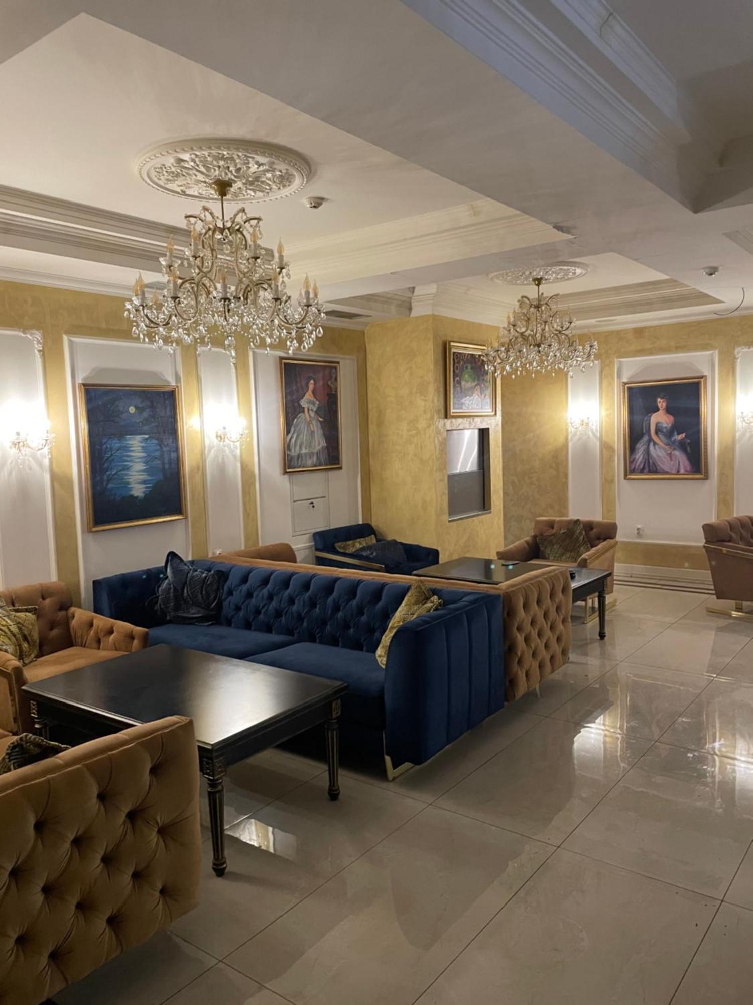Zlatibor Hills Apartments Wellnes & Spa Экстерьер фото