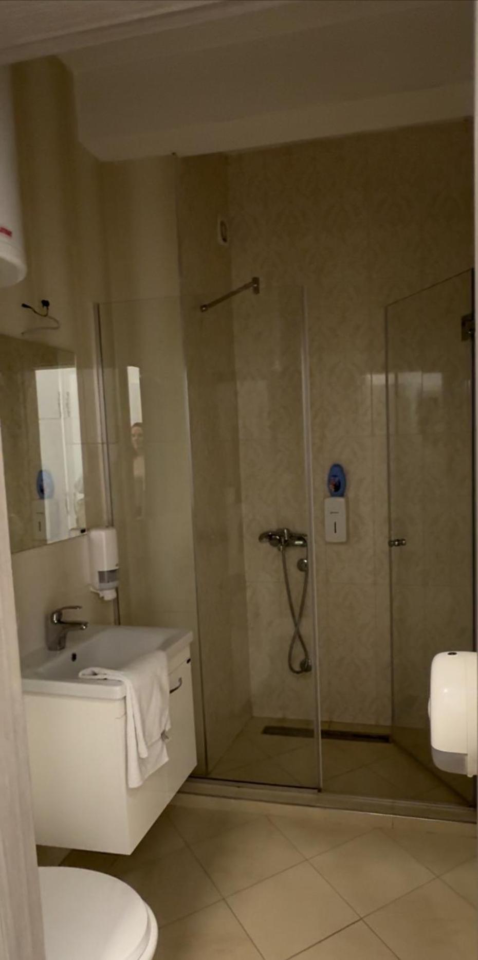 Zlatibor Hills Apartments Wellnes & Spa Экстерьер фото