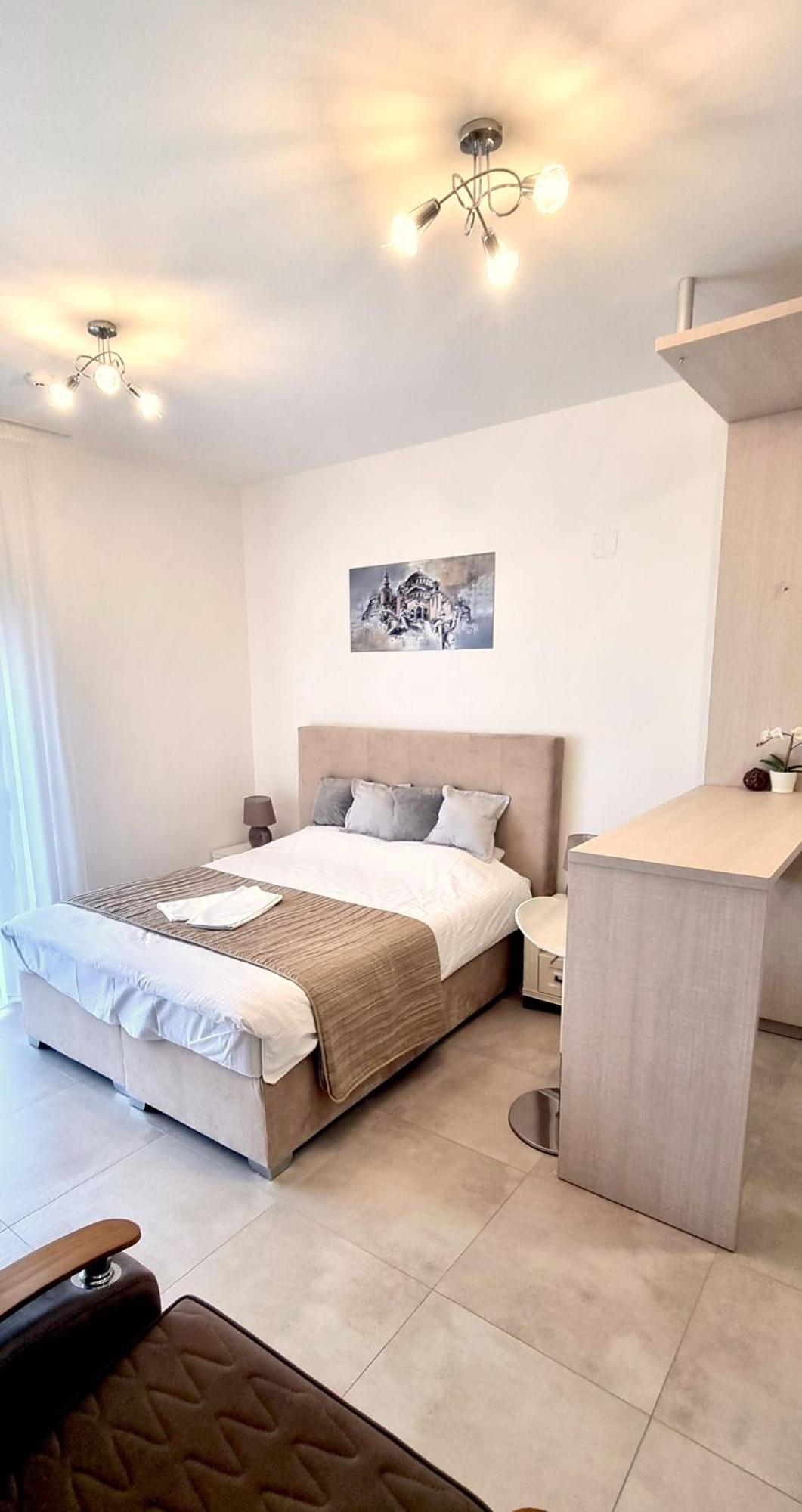 Zlatibor Hills Apartments Wellnes & Spa Экстерьер фото
