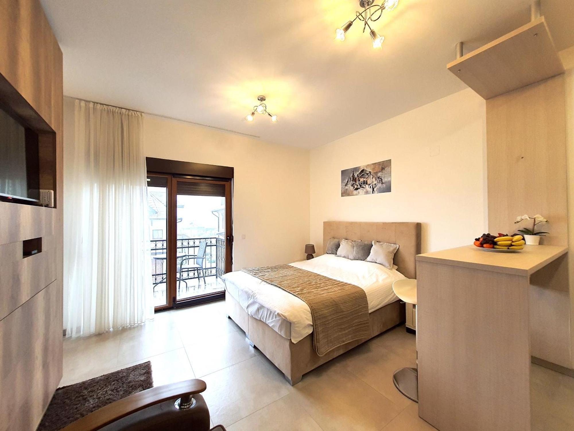 Zlatibor Hills Apartments Wellnes & Spa Экстерьер фото
