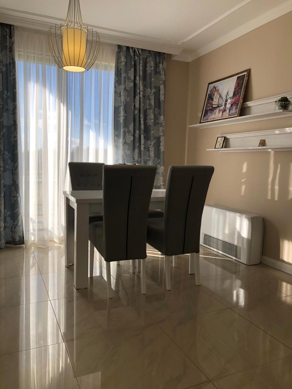 Zlatibor Hills Apartments Wellnes & Spa Экстерьер фото