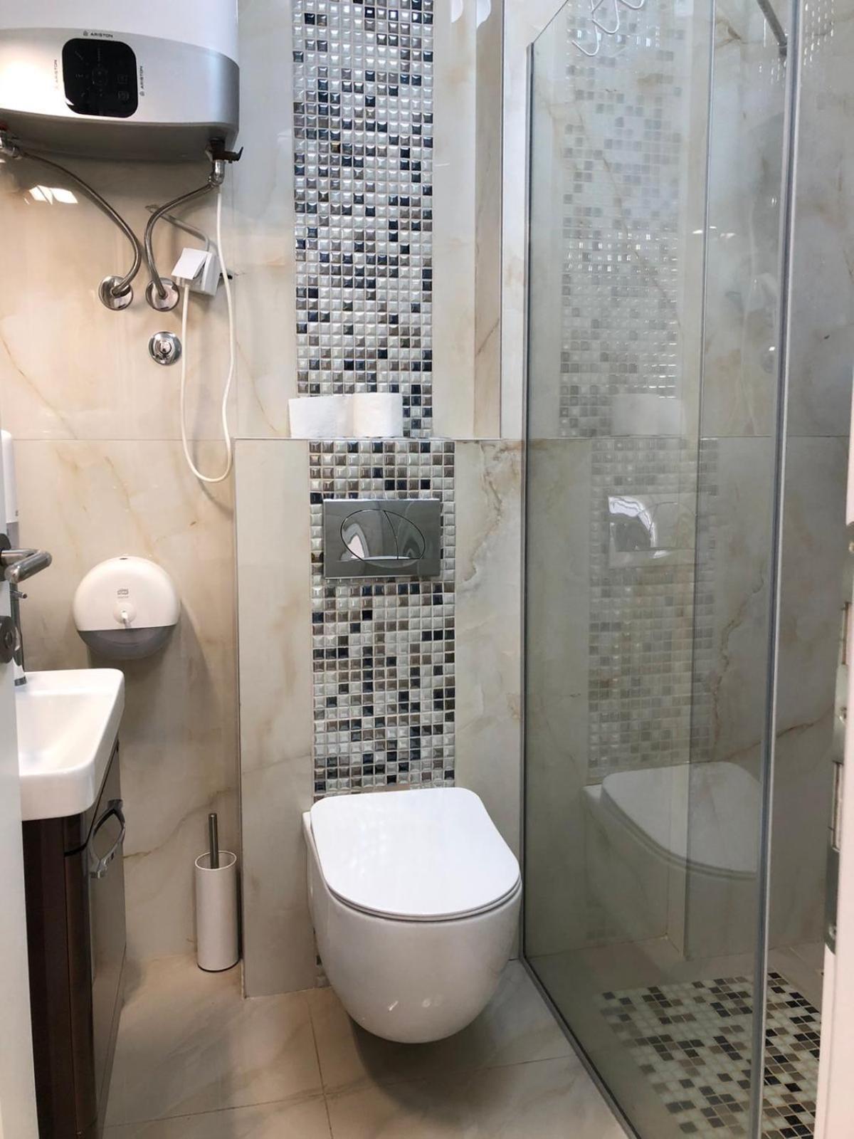 Zlatibor Hills Apartments Wellnes & Spa Экстерьер фото