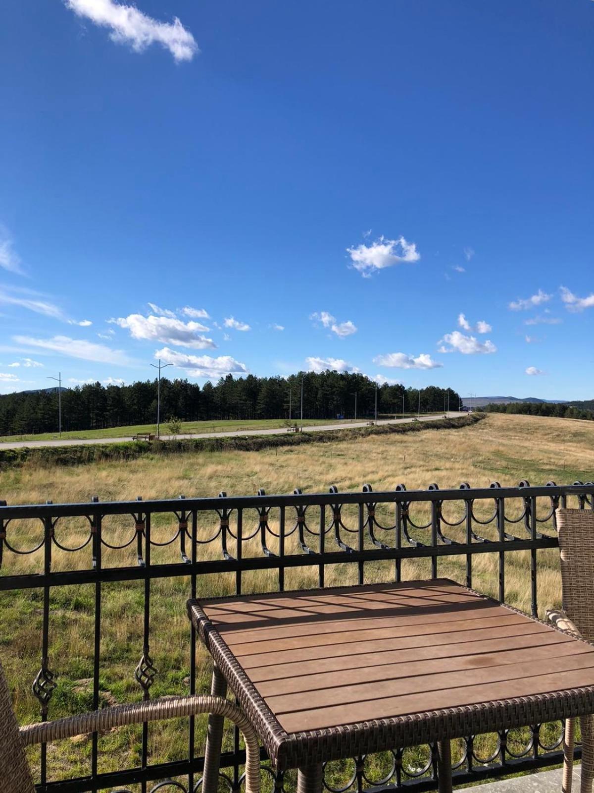Zlatibor Hills Apartments Wellnes & Spa Экстерьер фото