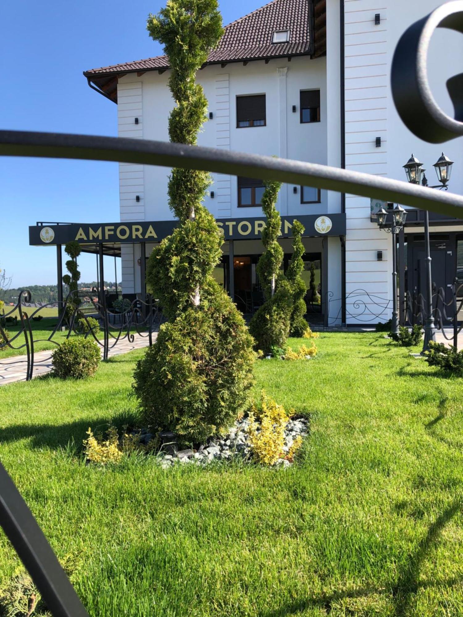 Zlatibor Hills Apartments Wellnes & Spa Экстерьер фото