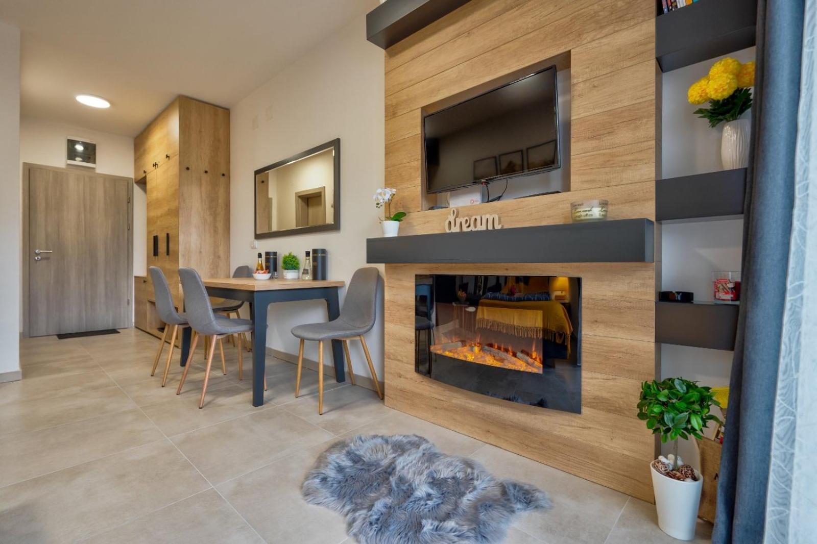 Zlatibor Hills Apartments Wellnes & Spa Экстерьер фото