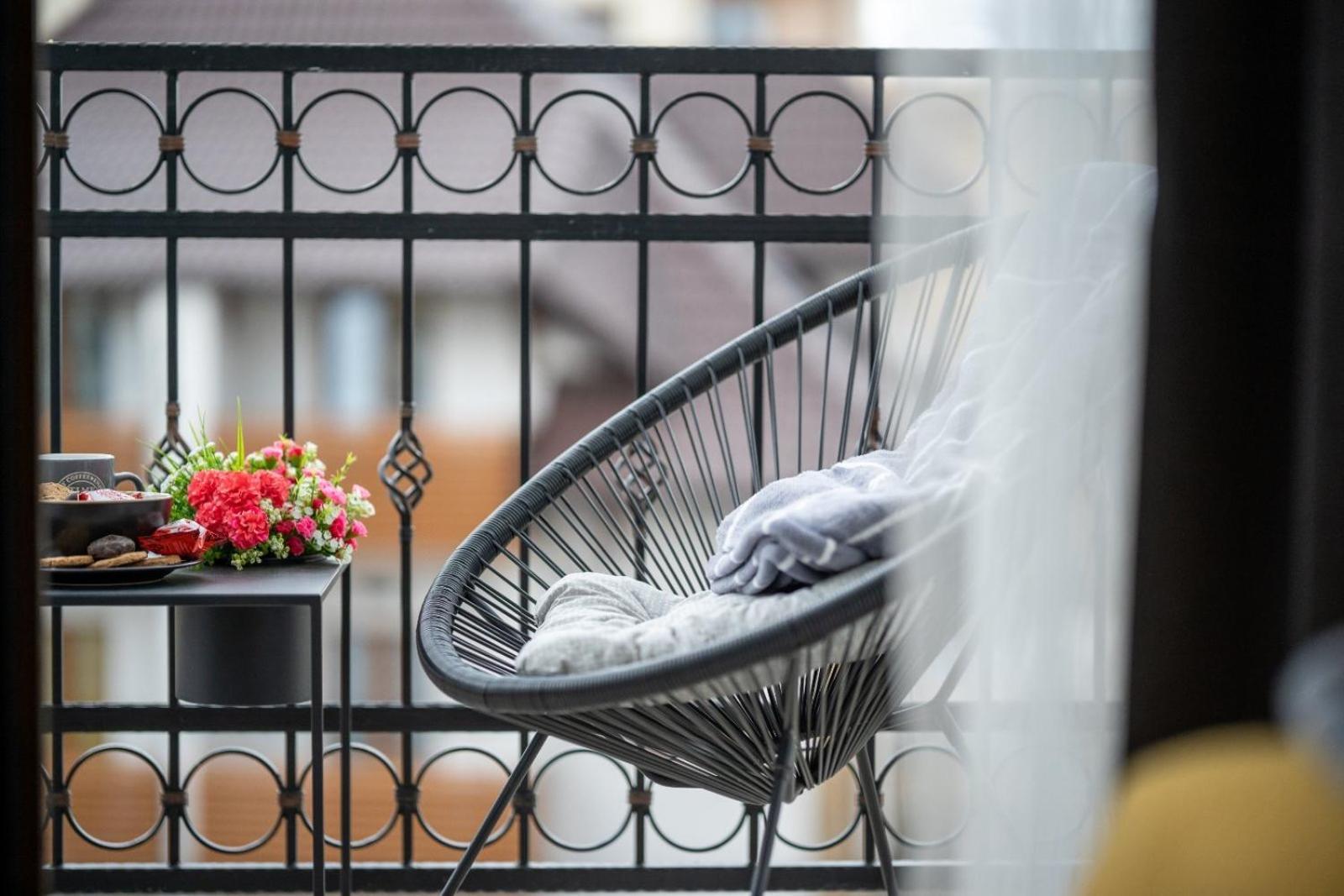 Zlatibor Hills Apartments Wellnes & Spa Экстерьер фото