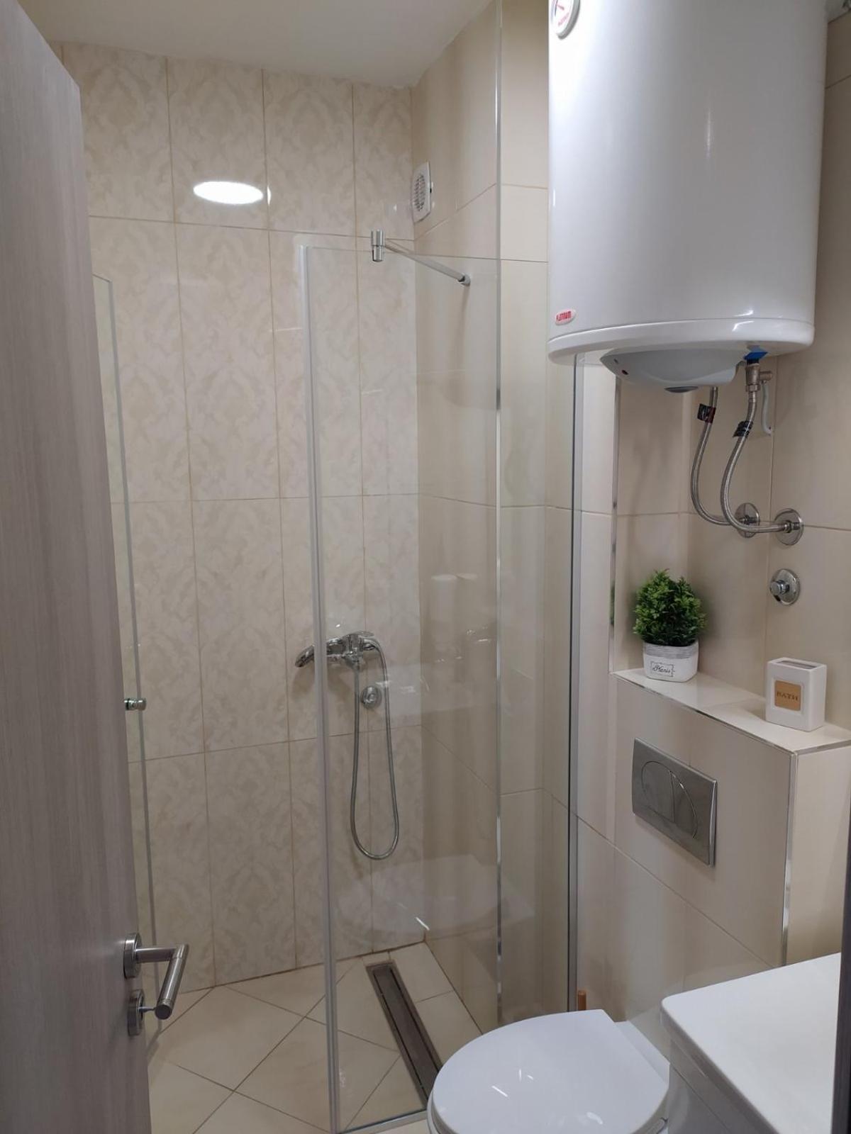 Zlatibor Hills Apartments Wellnes & Spa Экстерьер фото