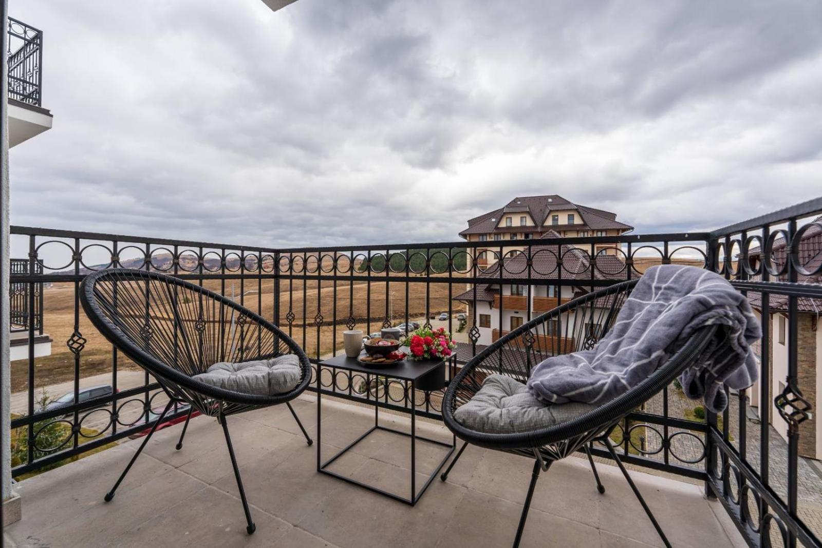 Zlatibor Hills Apartments Wellnes & Spa Экстерьер фото