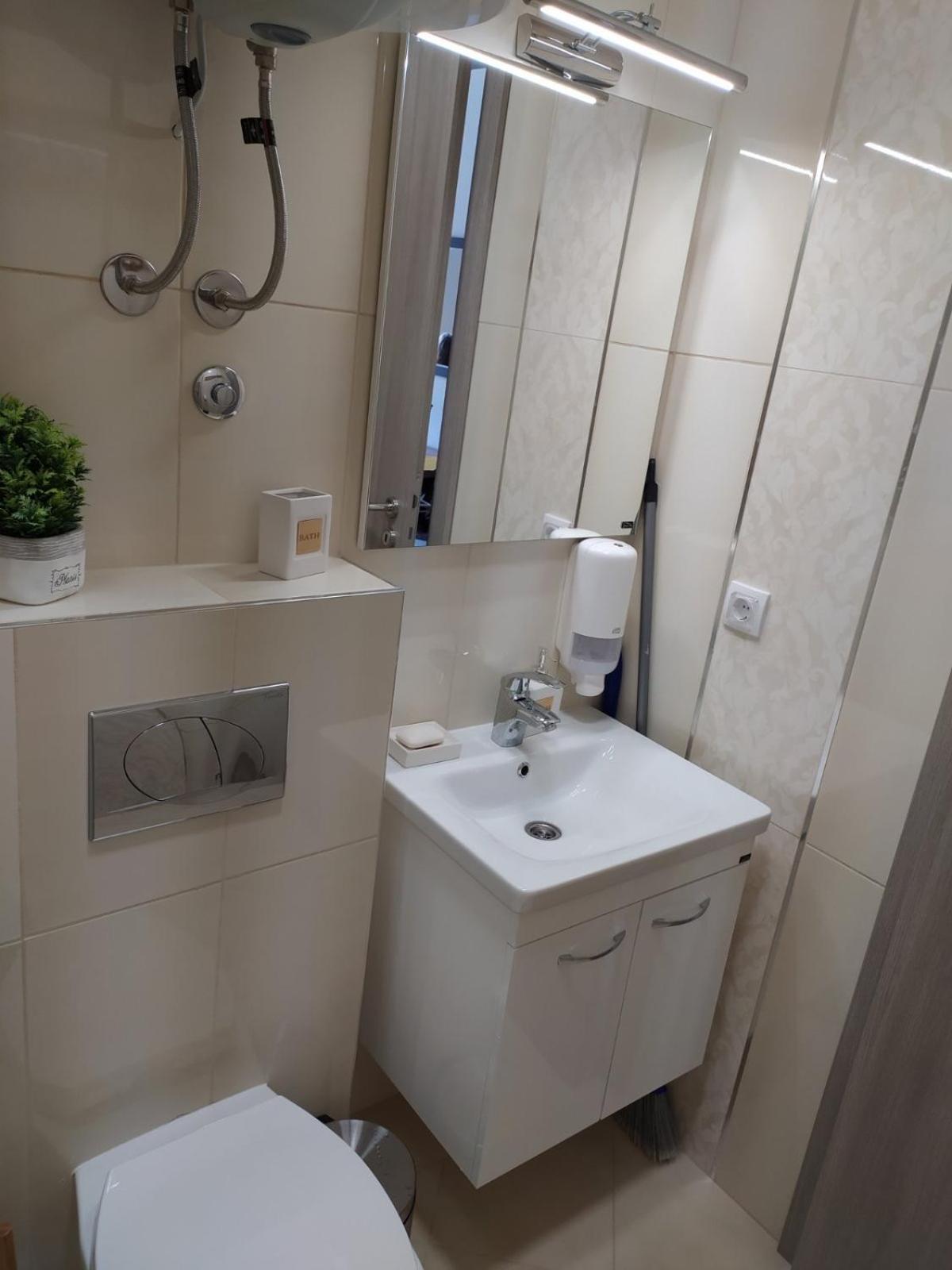 Zlatibor Hills Apartments Wellnes & Spa Экстерьер фото